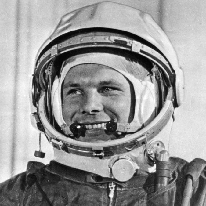64 anni fa l’uomo andava nello spazio: l’impresa di&nbsp;Gagarin