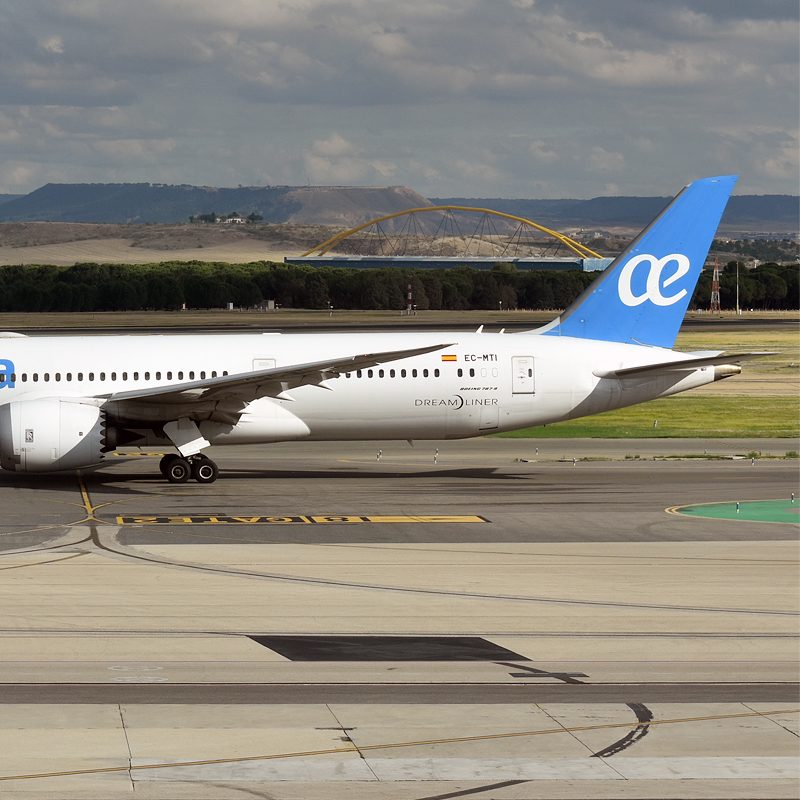 In vendita Air Europa e&nbsp;TAP